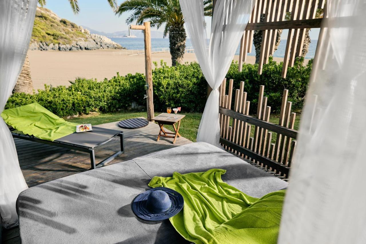 Hotel Robinson Sarigerme Park Dalaman Zewnętrze zdjęcie