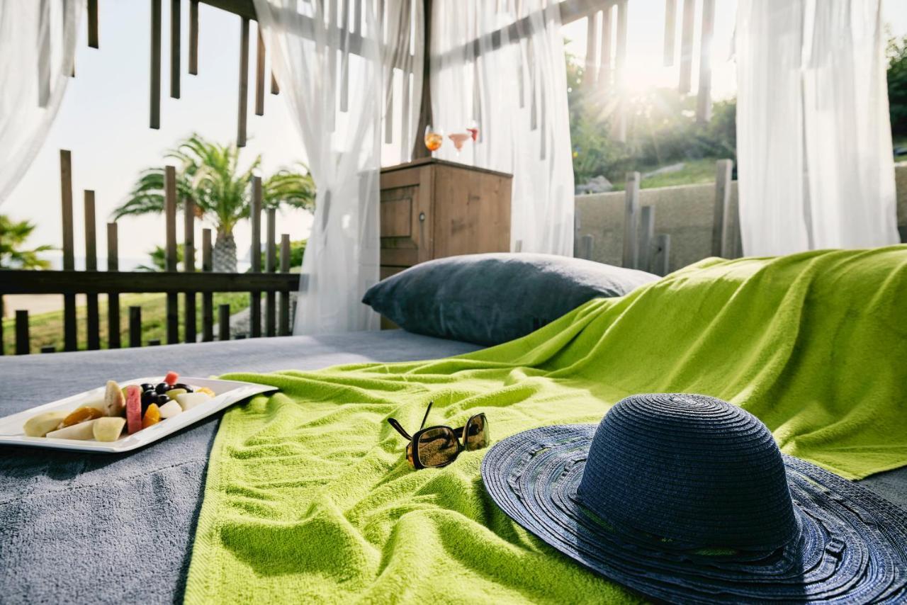 Hotel Robinson Sarigerme Park Dalaman Zewnętrze zdjęcie