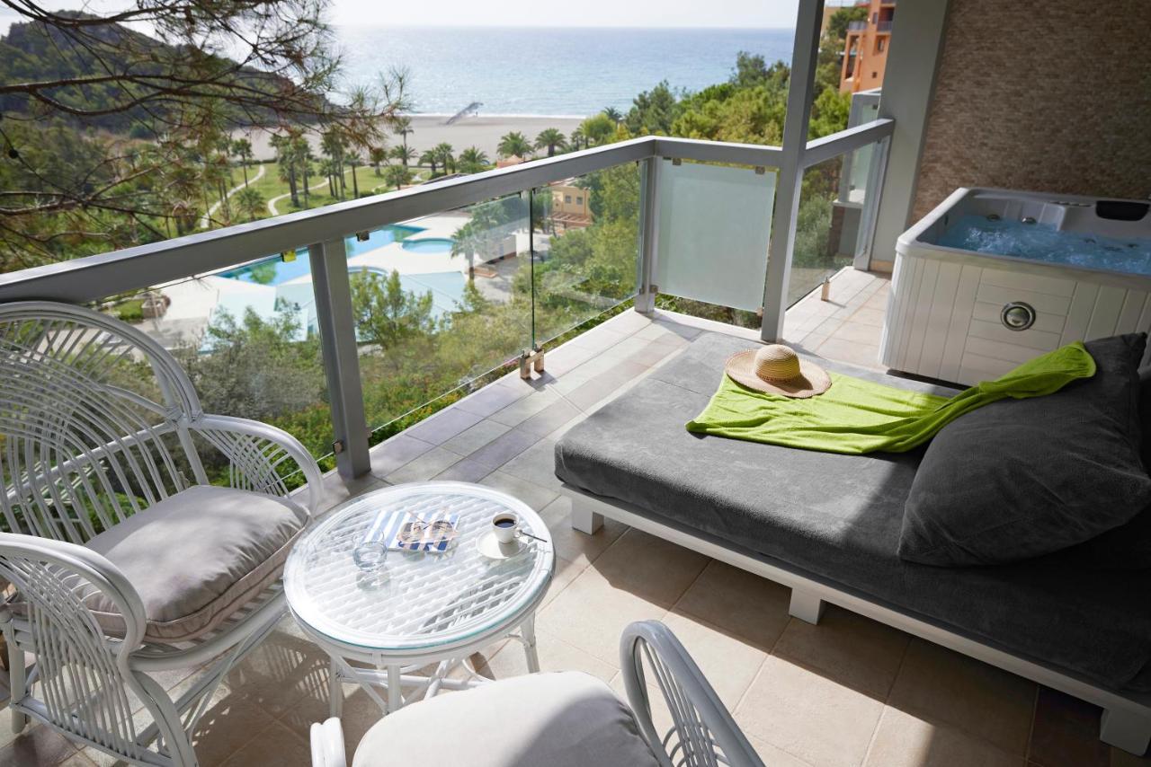 Hotel Robinson Sarigerme Park Dalaman Zewnętrze zdjęcie