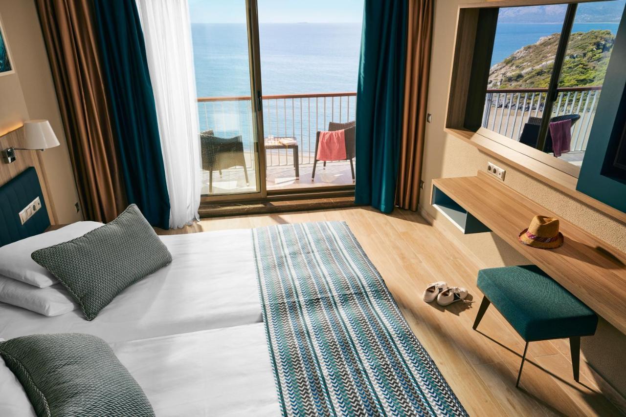 Hotel Robinson Sarigerme Park Dalaman Zewnętrze zdjęcie