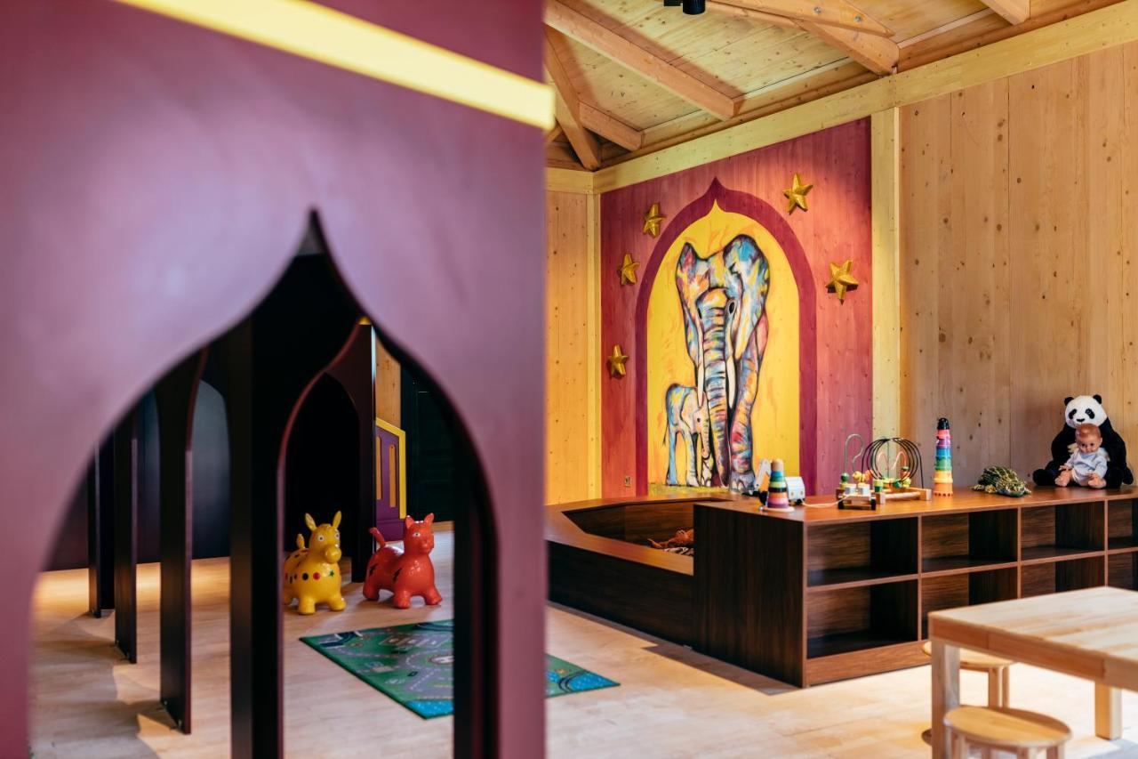 Hotel Robinson Sarigerme Park Dalaman Zewnętrze zdjęcie