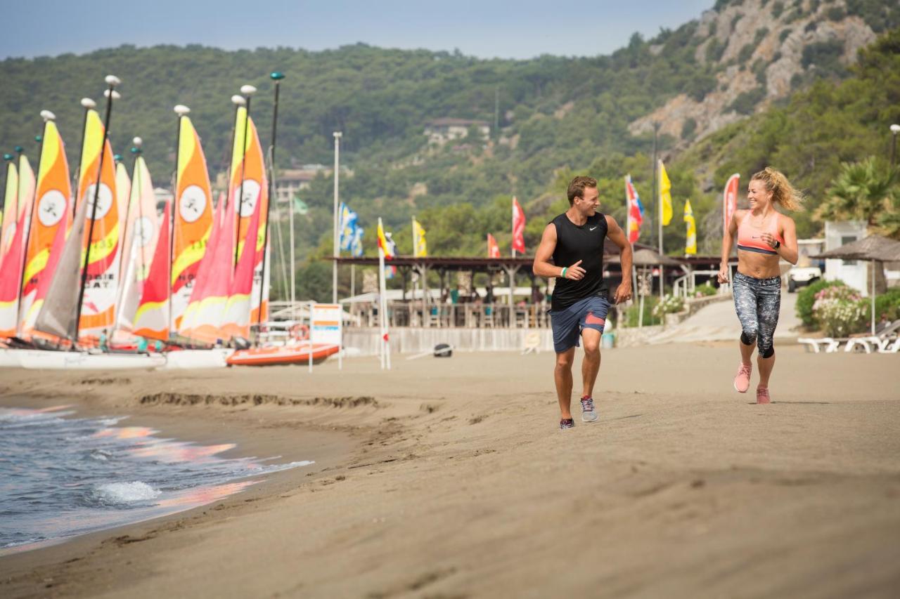 Hotel Robinson Sarigerme Park Dalaman Zewnętrze zdjęcie