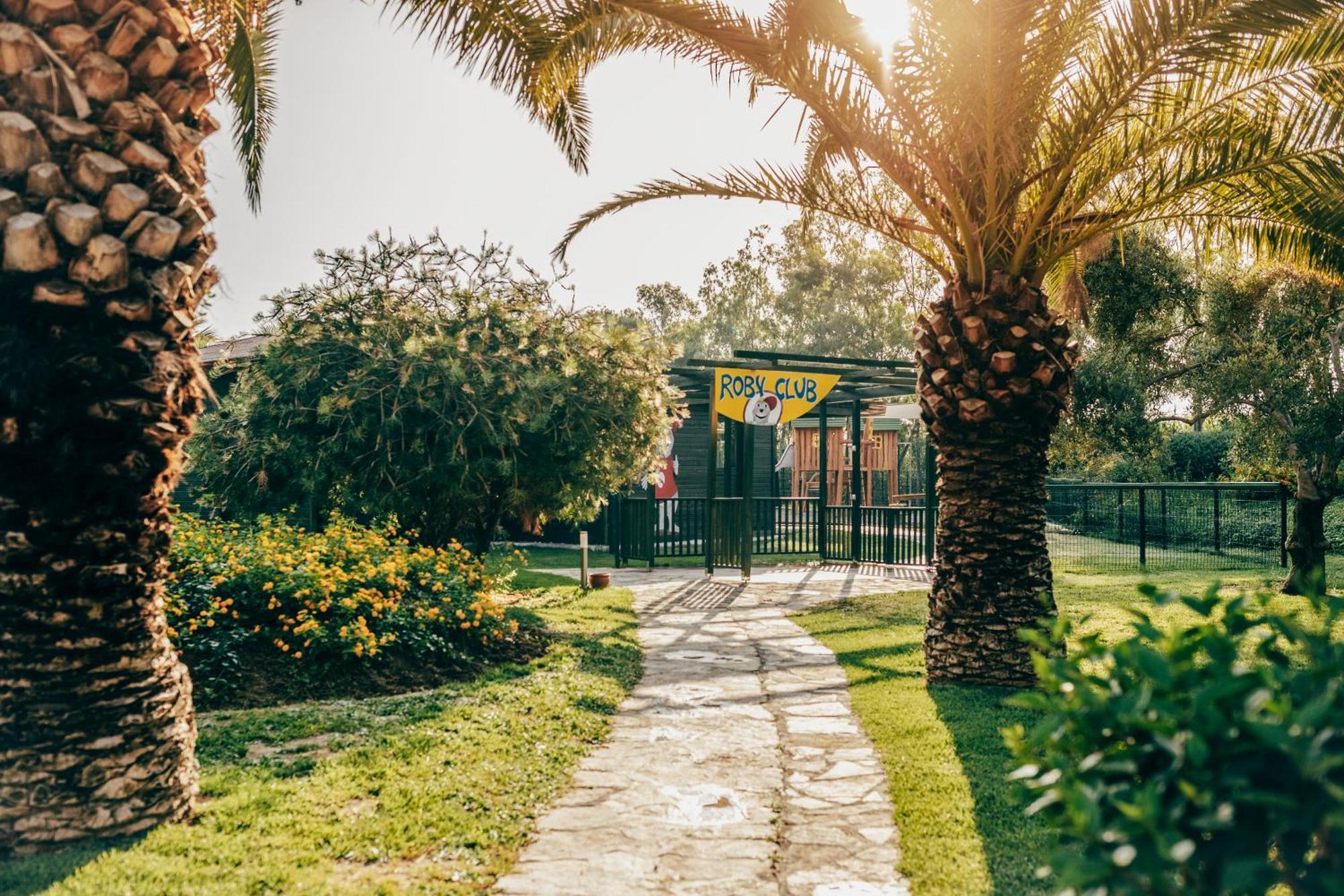 Hotel Robinson Sarigerme Park Dalaman Zewnętrze zdjęcie