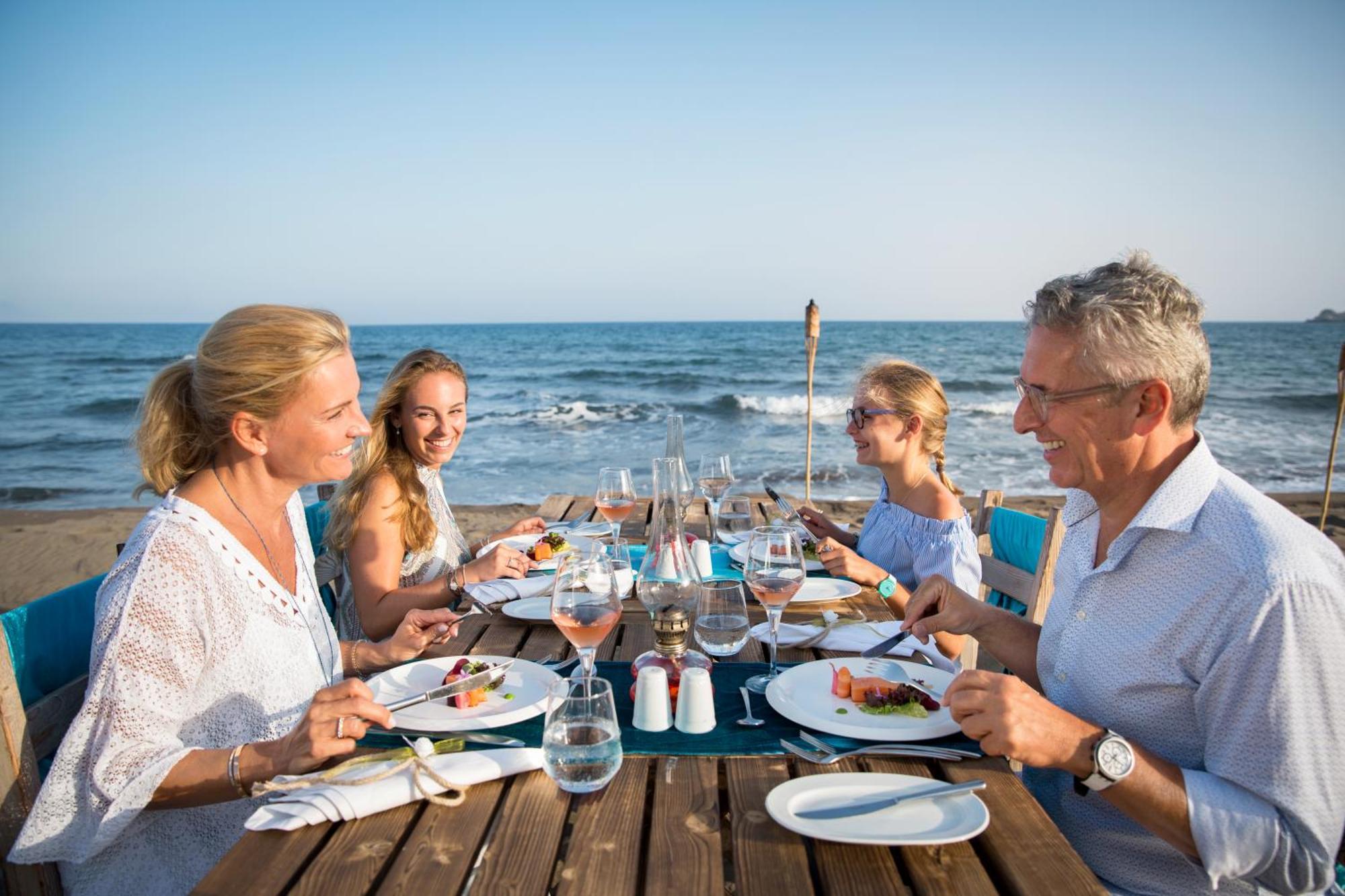 Hotel Robinson Sarigerme Park Dalaman Zewnętrze zdjęcie