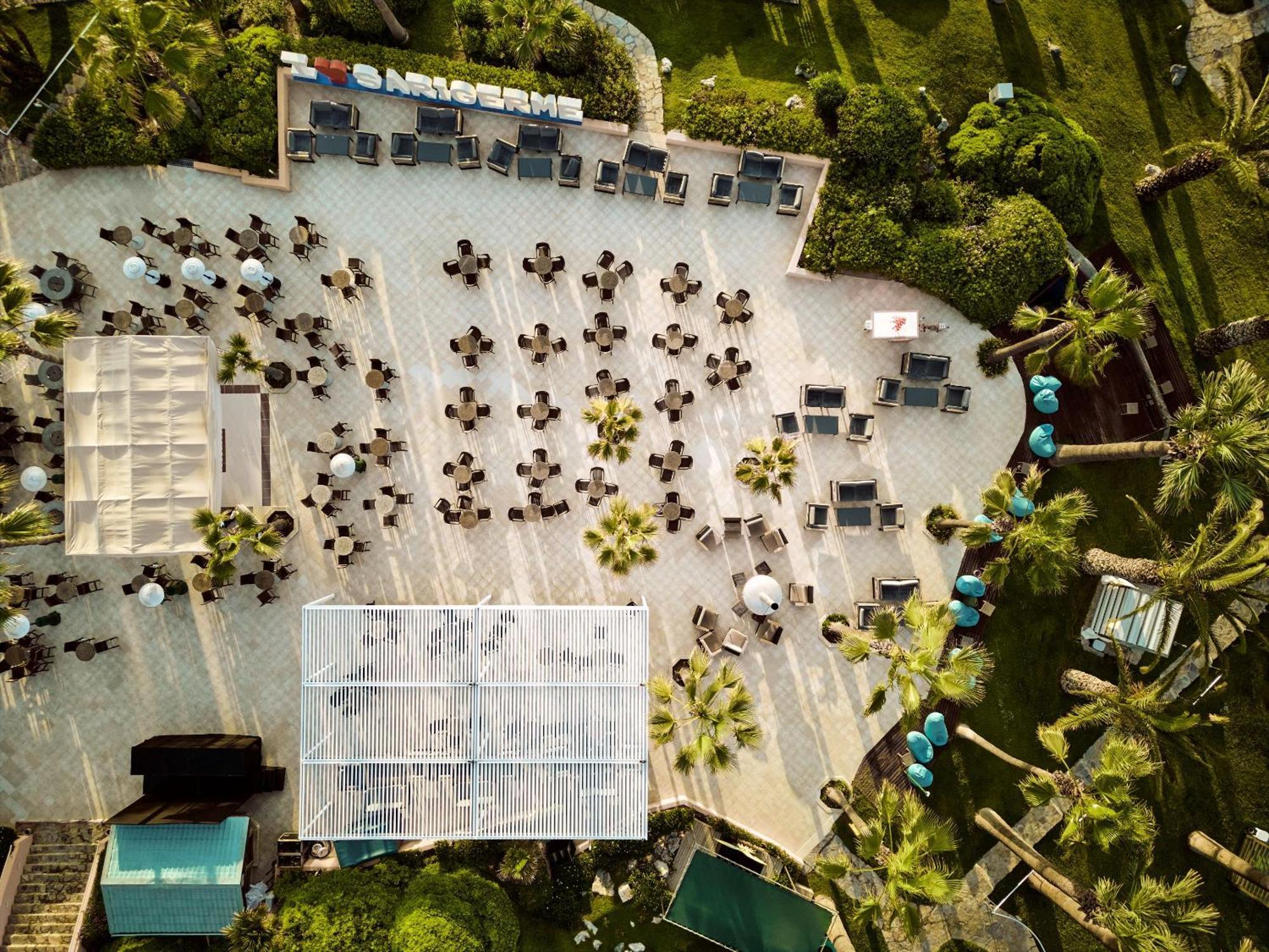 Hotel Robinson Sarigerme Park Dalaman Zewnętrze zdjęcie