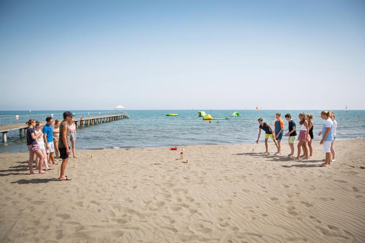 Hotel Robinson Sarigerme Park Dalaman Zewnętrze zdjęcie